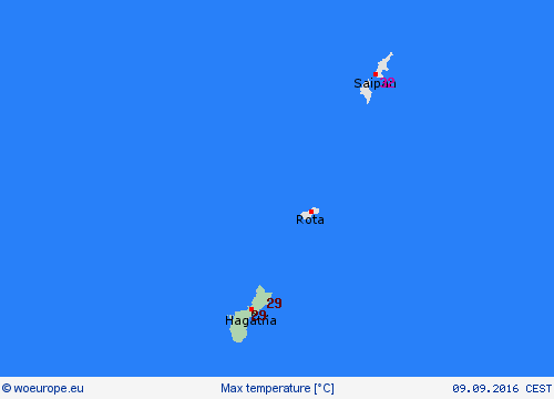 currentgraph Typ=tmax 2016-09%02d 09:10 UTC