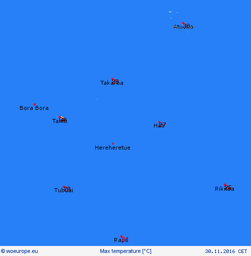 currentgraph Typ=tmax 2016-11%02d 30:11 UTC