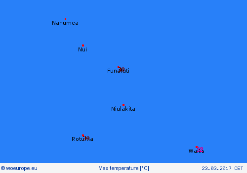 currentgraph Typ=tmax 2017-03%02d 23:10 UTC