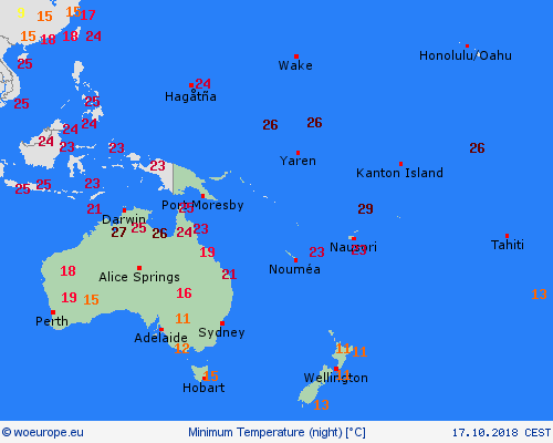 currentgraph Typ=tmin 2018-10%02d 17:20 UTC