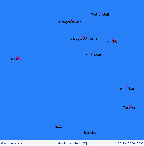 currentgraph Typ=tmax 2024-04%02d 30:03 UTC