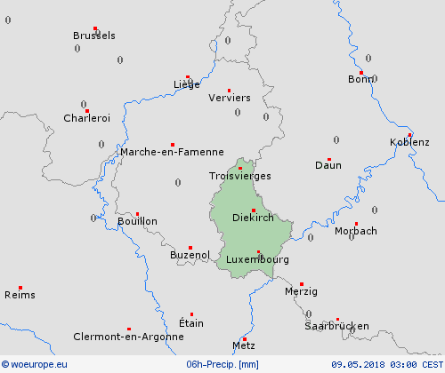 currentgraph Typ=niederschlag 2018-05%02d 09:01 UTC