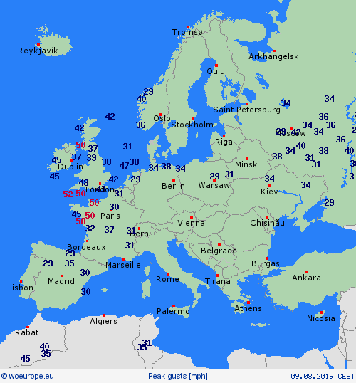 currentgraph Typ=windspitzen 2019-08%02d 09:10 UTC
