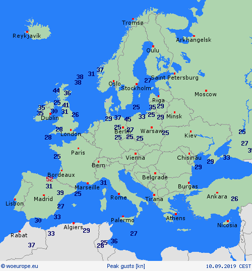 currentgraph Typ=windspitzen 2019-09%02d 10:10 UTC