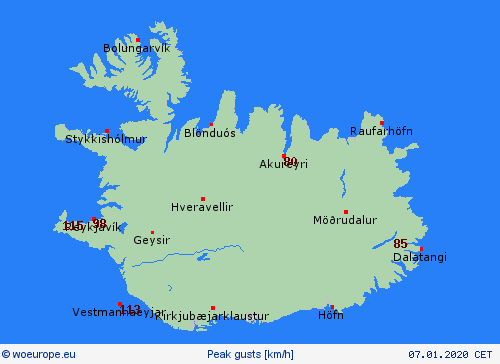 currentgraph Typ=windspitzen 2020-01%02d 07:04 UTC