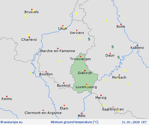 currentgraph Typ=tminboden 2020-01%02d 31:10 UTC