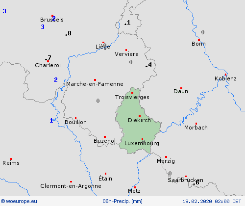 currentgraph Typ=niederschlag 2020-02%02d 19:01 UTC