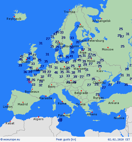 currentgraph Typ=windspitzen 2020-02%02d 02:22 UTC