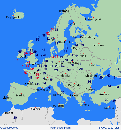 currentgraph Typ=windspitzen 2020-02%02d 13:09 UTC