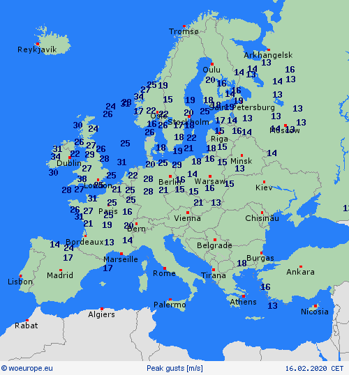 currentgraph Typ=windspitzen 2020-02%02d 16:07 UTC
