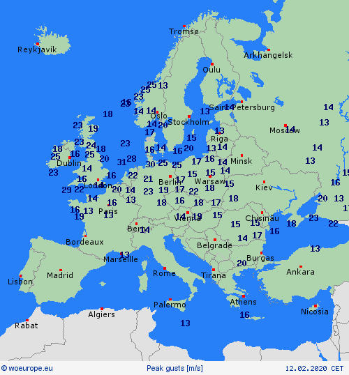 currentgraph Typ=windspitzen 2020-02%02d 12:10 UTC