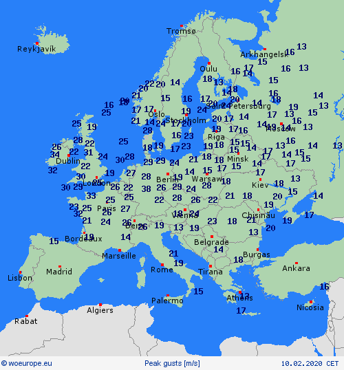 currentgraph Typ=windspitzen 2020-02%02d 10:13 UTC