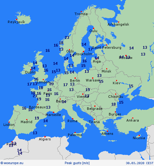 currentgraph Typ=windspitzen 2020-03%02d 30:10 UTC