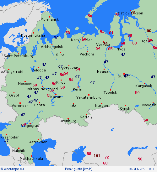 currentgraph Typ=windspitzen 2021-03%02d 13:10 UTC