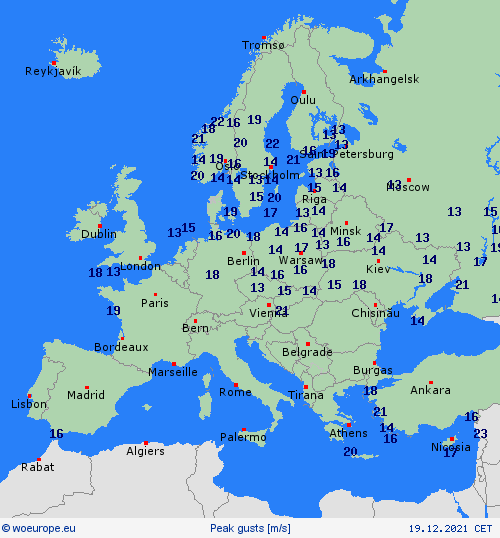 currentgraph Typ=windspitzen 2021-12%02d 19:10 UTC