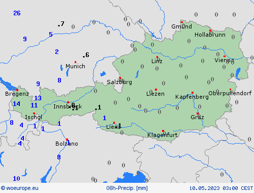 currentgraph Typ=niederschlag 2023-05%02d 10:01 UTC