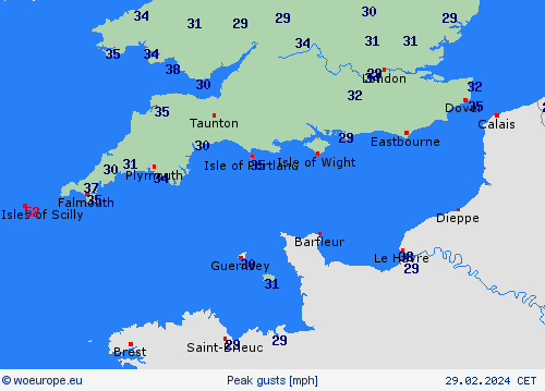 currentgraph Typ=windspitzen 2024-02%02d 29:05 UTC