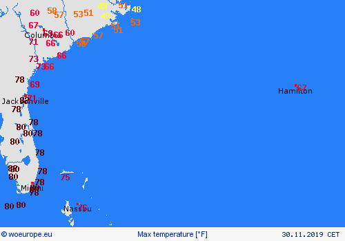 currentgraph Typ=tmax 2019-11%02d 30:10 UTC