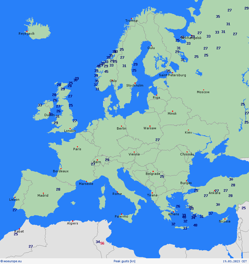 currentgraph Typ=windspitzen 2023-03%02d 19:23 UTC