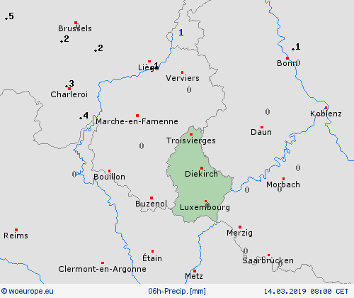 currentgraph Typ=niederschlag 2019-03%02d 14:07 UTC