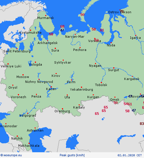 currentgraph Typ=windspitzen 2020-01%02d 02:05 UTC