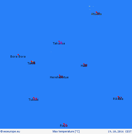 currentgraph Typ=tmax 2016-10%02d 19:08 UTC
