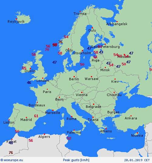 currentgraph Typ=windspitzen 2019-01%02d 20:05 UTC