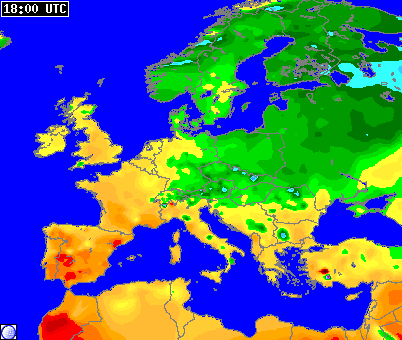 Current Temperature And Weather Weather Online - Current Weather And Weather Forecast Worldwide
